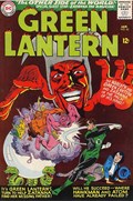 GREEN LANTERN #42