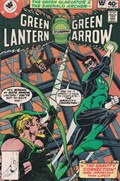 GREEN LANTERN #119C 