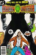 GREEN LANTERN #182B 