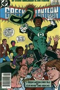 GREEN LANTERN #188B 