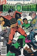 GREEN LANTERN #189C 