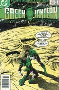 GREEN LANTERN #193B 