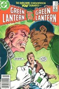 GREEN LANTERN #197C 