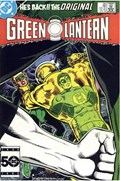 GREEN LANTERN #199 