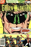 GREEN LANTERN #160B 