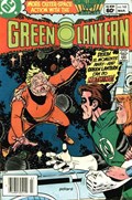 GREEN LANTERN #162B 