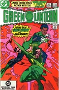 GREEN LANTERN #165 