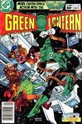 GREEN LANTERN #168B 