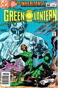 GREEN LANTERN #170B 