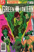 GREEN LANTERN #169B 