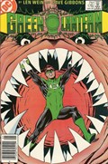 GREEN LANTERN #176B 