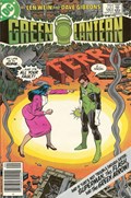 GREEN LANTERN #180B 