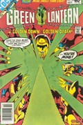 GREEN LANTERN #145B 