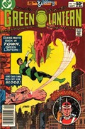 GREEN LANTERN #144B 