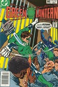 GREEN LANTERN #147B 