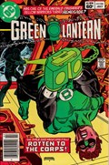 GREEN LANTERN #154B 