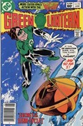 GREEN LANTERN #153B 