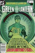 GREEN LANTERN #155B 