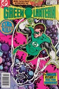 GREEN LANTERN #157B 
