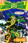 GREEN LANTERN #106 