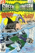 GREEN LANTERN #175 