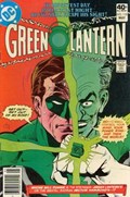 GREEN LANTERN #128 
