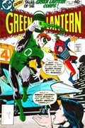 GREEN LANTERN #130 
