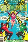GREEN LANTERN #129 