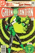 GREEN LANTERN #132 