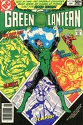 GREEN LANTERN #136B 