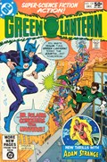 GREEN LANTERN #135 