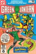 GREEN LANTERN #137 