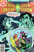 GREEN LANTERN #118 