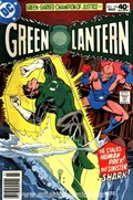 GREEN LANTERN #126 
