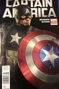 CAPTAIN AMERICA #1C 