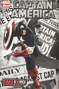 CAPTAIN AMERICA #15-FEC 