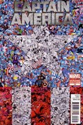 CAPTAIN AMERICA #19-RI 