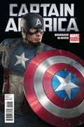 CAPTAIN AMERICA #1B 