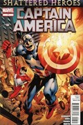CAPTAIN AMERICA #7 