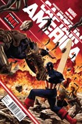 CAPTAIN AMERICA #16 