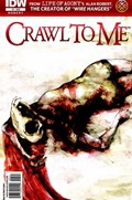 CRAWL TO ME #2-RI 