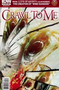 CRAWL TO ME #3 