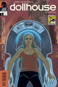 DOLLHOUSE: EPITAPHS #1-SDCC-C 