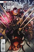 X-MEN: SCHISM #1C 