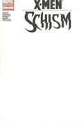 X-MEN: SCHISM #1B 