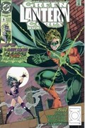 GREEN LANTERN CORPS QUARTERLY #6 