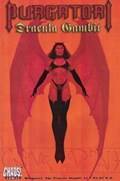 PURGATORI: THE DRACULA GAMBIT #1 