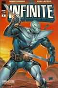 THE INFINITE #1-LONE 