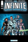 THE INFINITE #1-JCO 