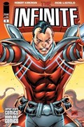 THE INFINITE #1H 
